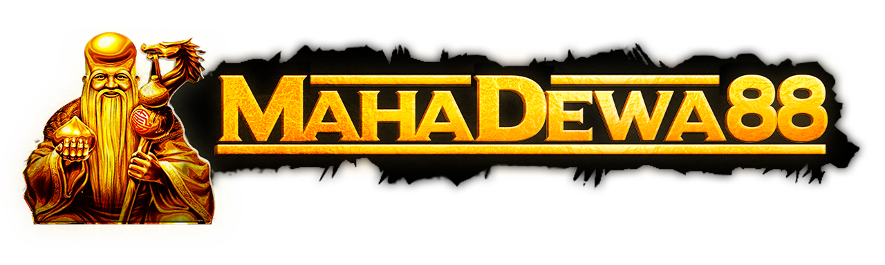 MAHADEWA88 Logo